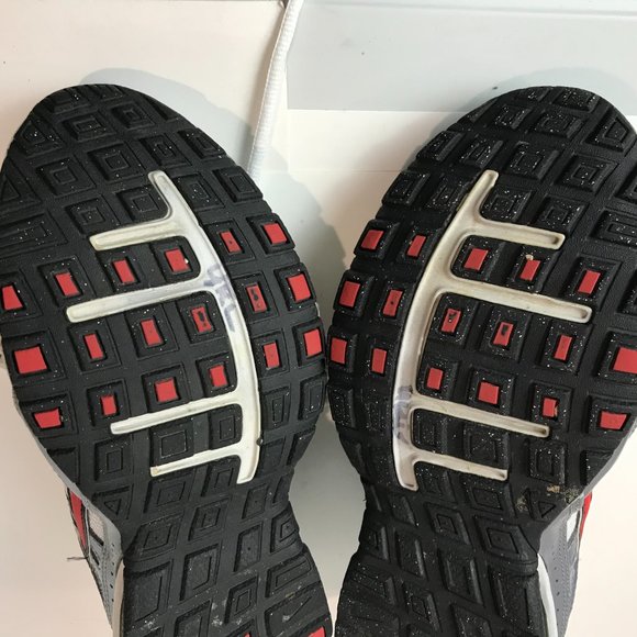 NIKE REAX Running/Jogging Shoe US 9 - Picture 7 of 8